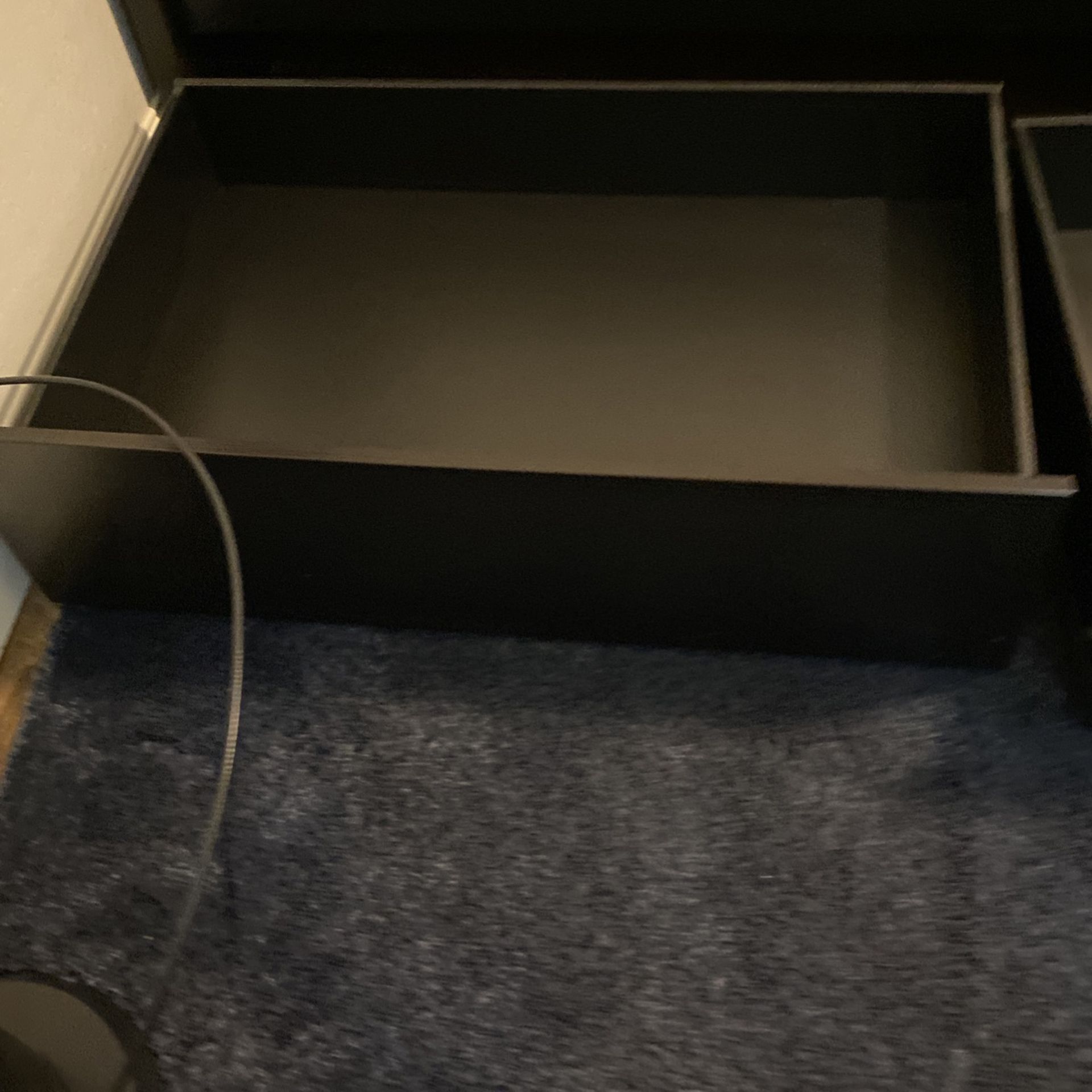 IKEA Under The Bed Drawers. Excellent Condition 