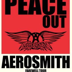 Aerosmith Concert 