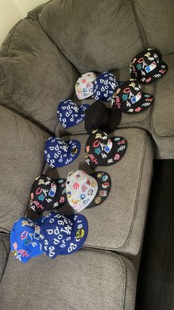 New Era 9fifty Price Firm For Each 25 