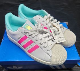 Addidas Superstar Messi Men's 9.5