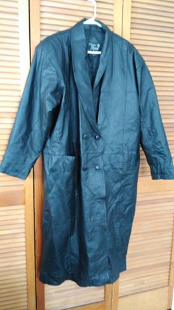 3 Leathet jackets