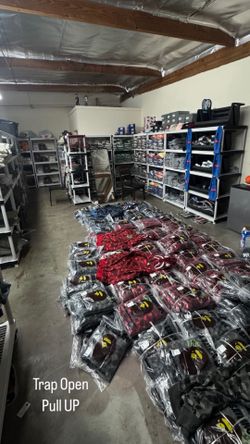 San Dimas Wholesale Warehouse
