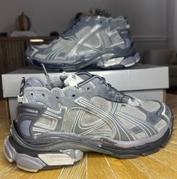 Balenciaga Runner Sneakers