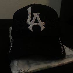 One of a kind SnapBack