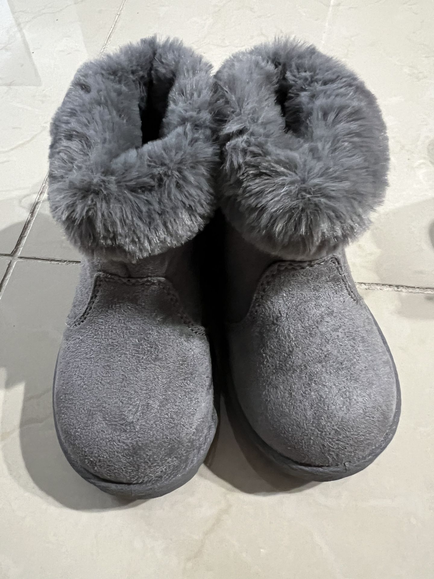 WN Kids Boot for girls