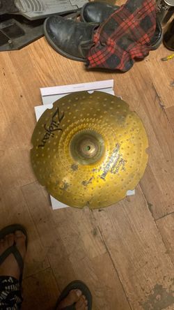 Zildjian  impulse