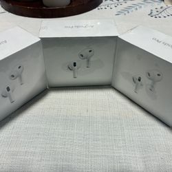 Airpods pro Gen 3 