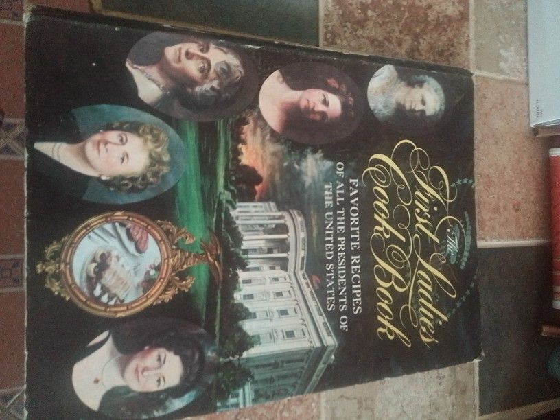 Two Collectable Books $35