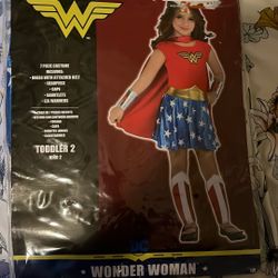 Kids Halloween Costume