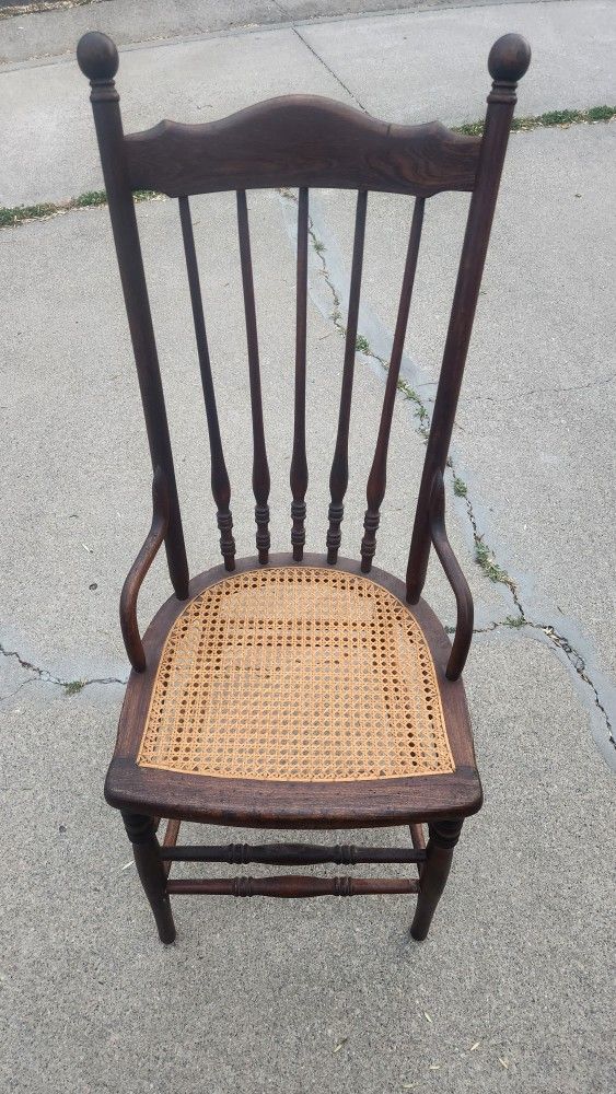 Antique Chair