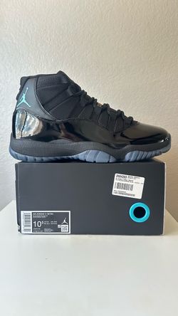 Nike Air Jordan 11s Gamma