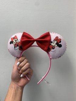 Mickey Ears ✨🐭 Thumbnail