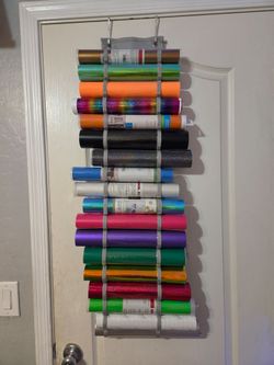 Craft supplies