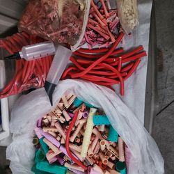 Herramientas para hacer permanentes