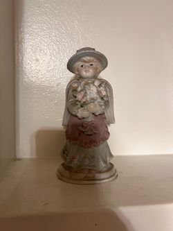 Figurine