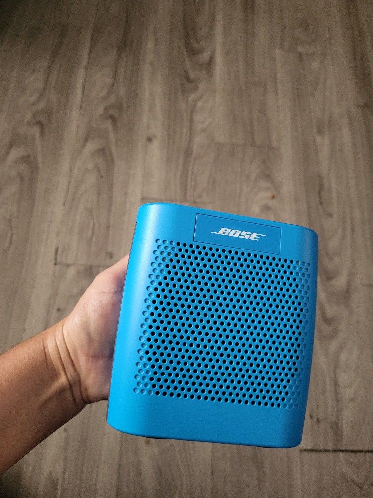 Bose SoundLink Color II Bluetooth