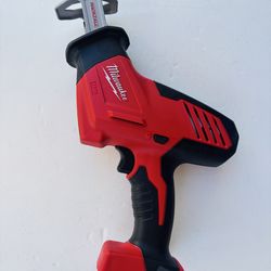 Milwaukee 18V HACKZALL Reciprocating Saw (TOOL ONLY/SOLO LA HERRAMIENTA)