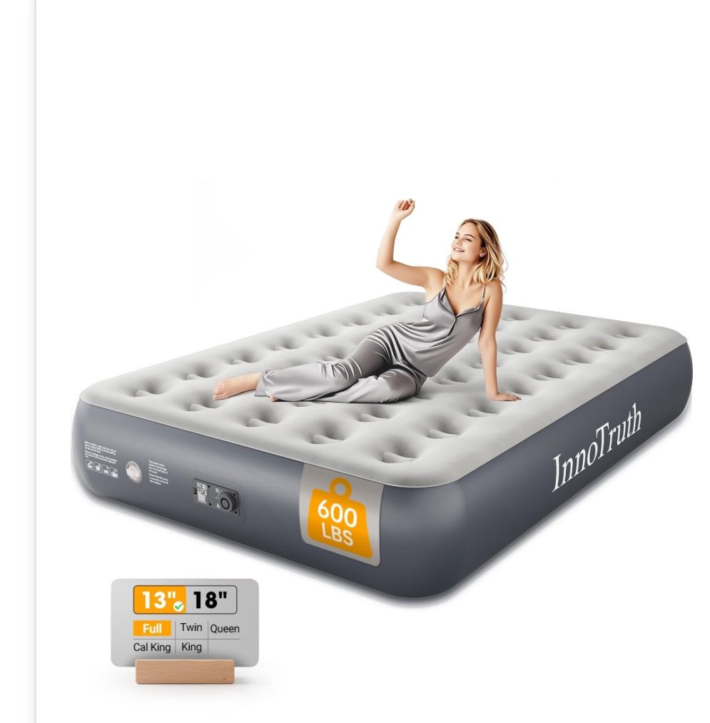 Air Mattress 