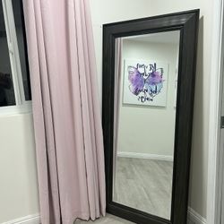 Full SIZE Standing Mirror 