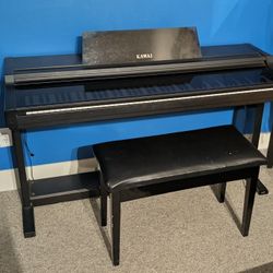 Kawai CA901 Digital Piano + Bench