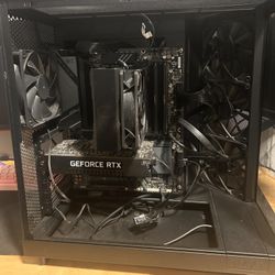 Beginner Gaming PC *need gone*