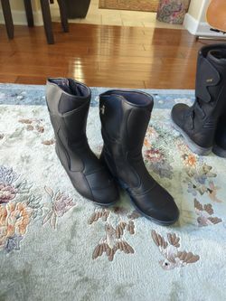 Sidi Old Way Tepor Boots