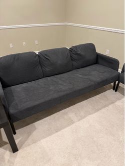 IKEA sofa