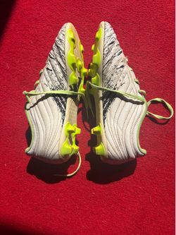 Soccer Kleats size 7
