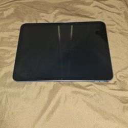 Ipad 10th Generation 256 GB 