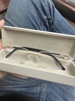 Glasses Pure