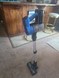 Powerart Vacuum wireless