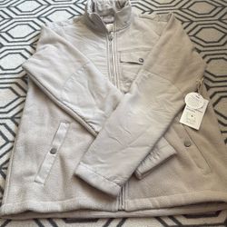 Vuori Men Medium Jacket 