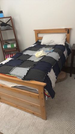 FREE Bed