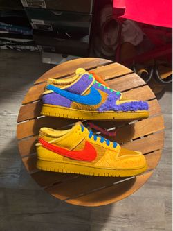 Jordans and Nike sb for sale, closet clean out