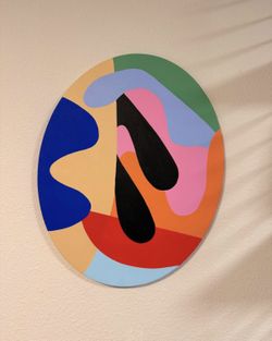 Dierdre Patterson Original Painting