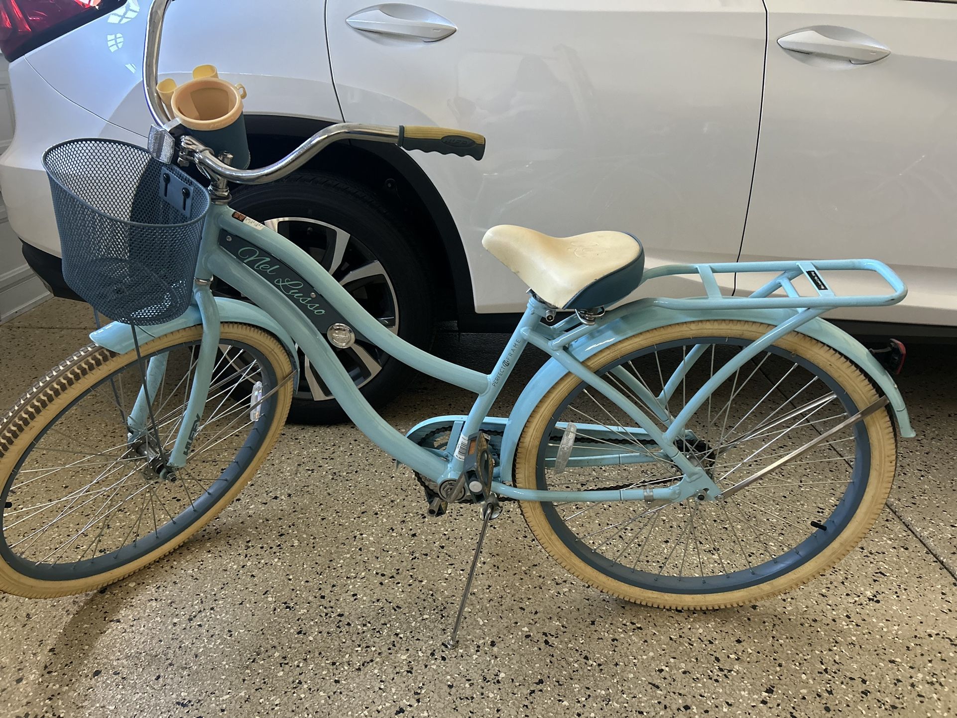 Bicycle