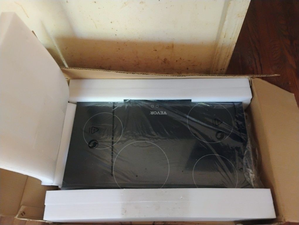 30 Inch Vevor Cooktop Stove. Brand New In Box.