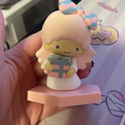 LALA SANRIO FIGURINE