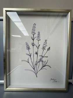 Paintings - Christine Tong 21x17