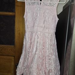 Girls Dress