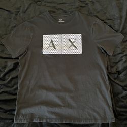 Armani Exchange