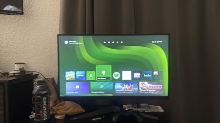 Lg monitor 27