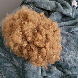 I Have Nice.wig From The 70s For Sale In A Very Good Condition 