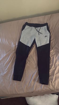 Nike Tech Fleece Jogger Pants