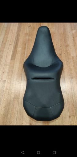 Harley Davidson Seat