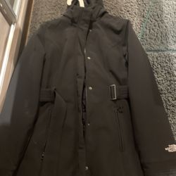 The North Face / AF Coat