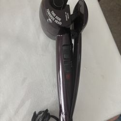Infinite pro Conair Instant Curling Tool 