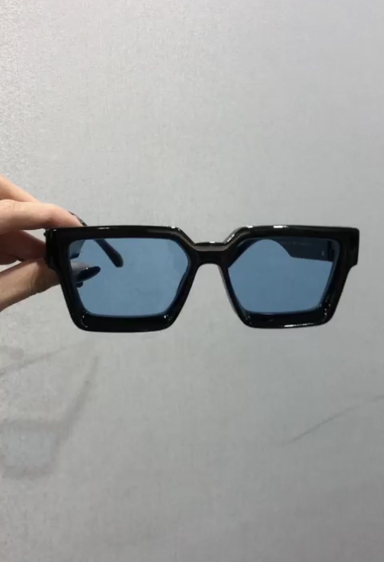 Louis Vuitton 1.1 Millionaires Sunglasses