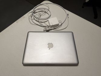 Apple MacBook Pro