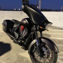 2012 Victory Hardball